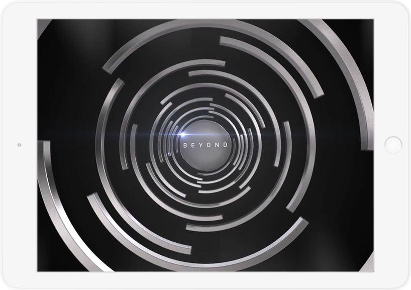 The Marketing Society