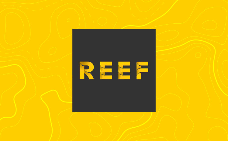 Reef Studio